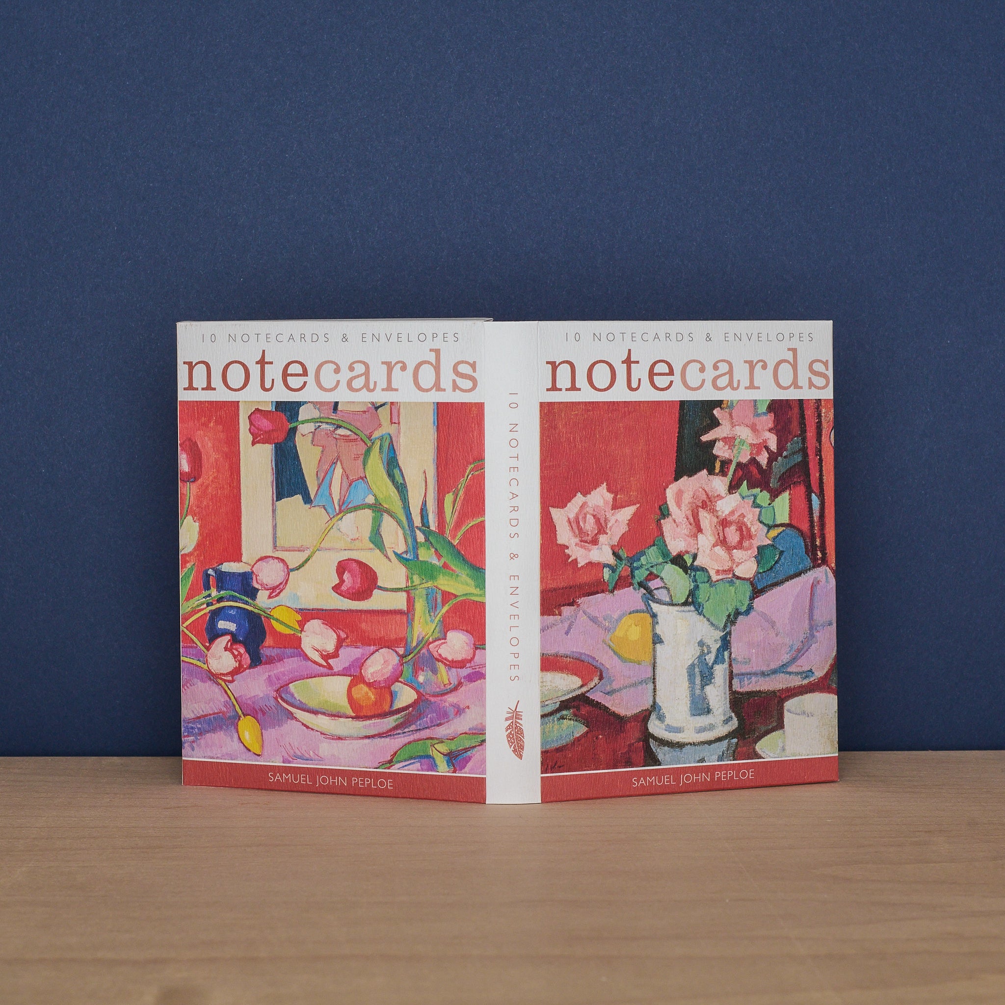 Pink Roses and Tulip Jug