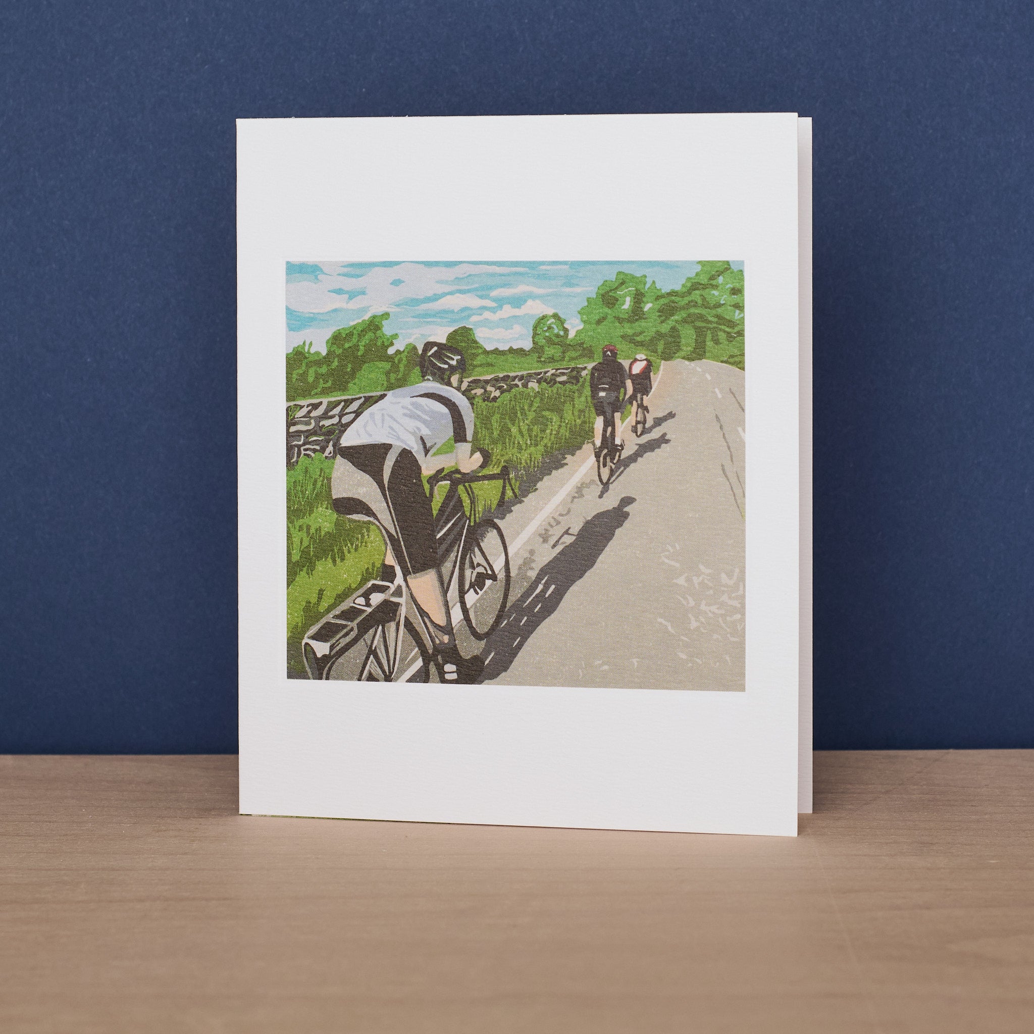 Land's End To John O'Groats