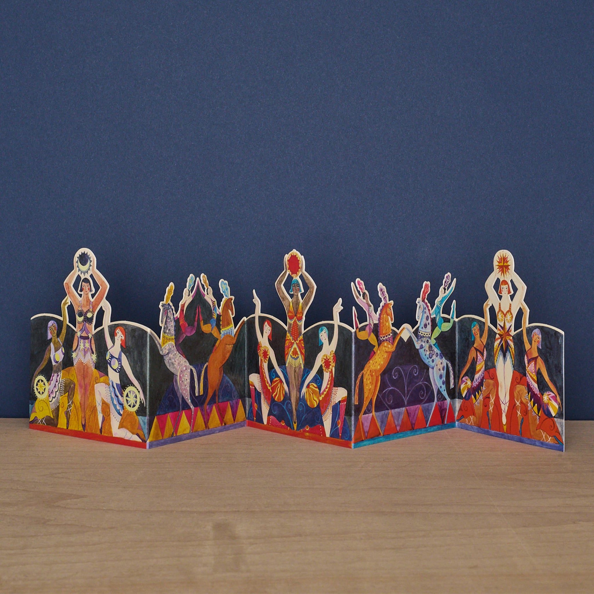 Circus by Sarah Young – Art Angels