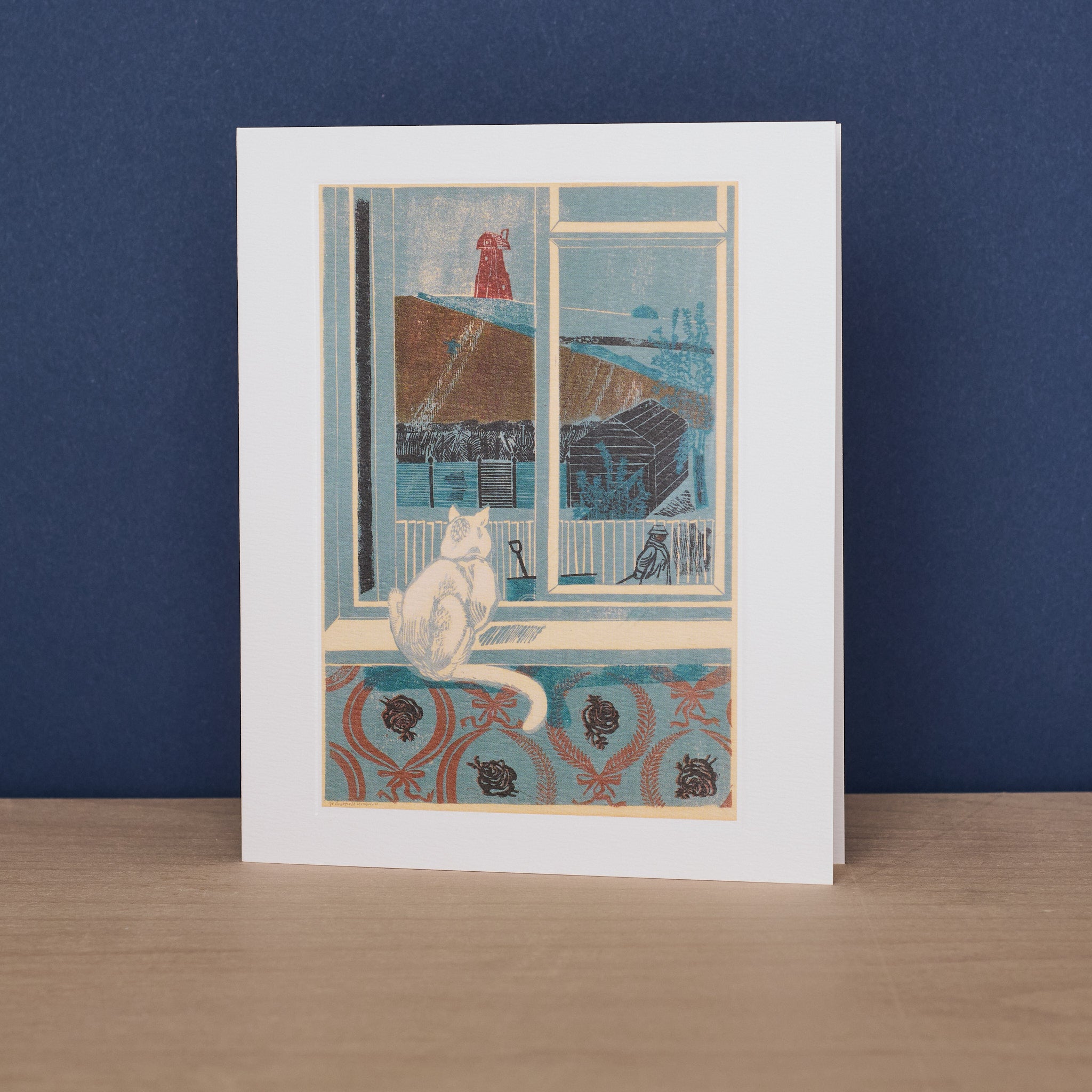 Great Bardfield Windmill