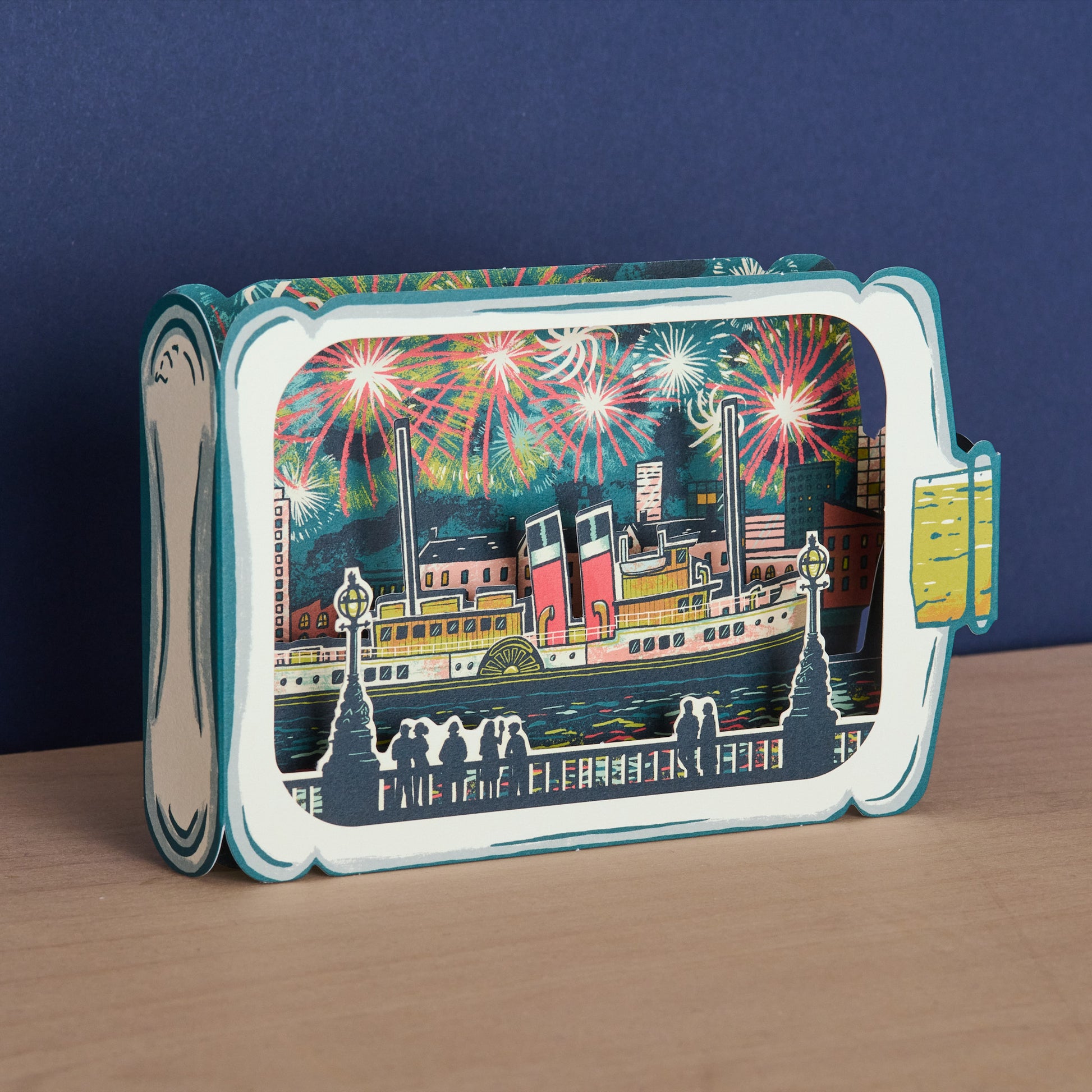 Fireworks Spectacular