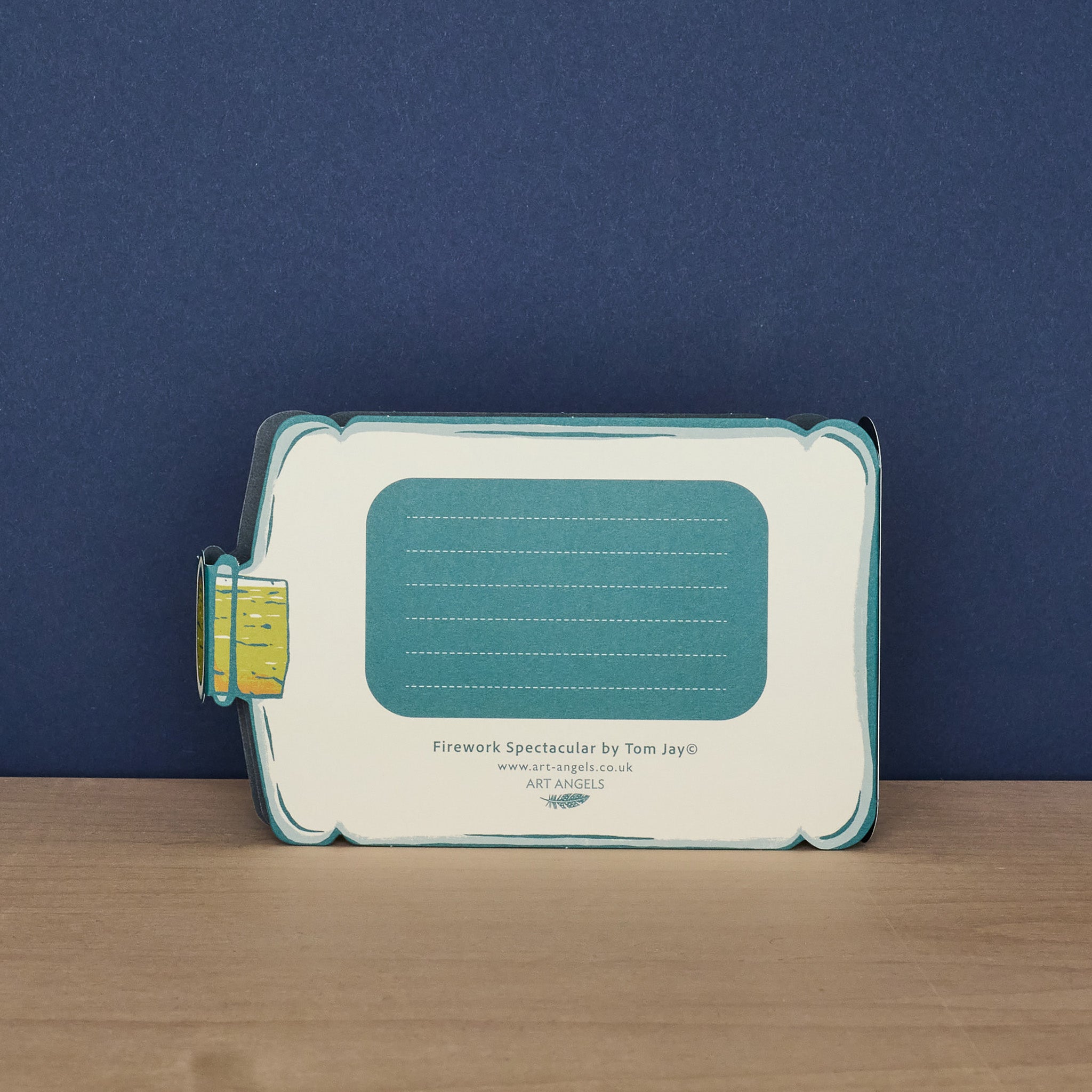 Fireworks Spectacular