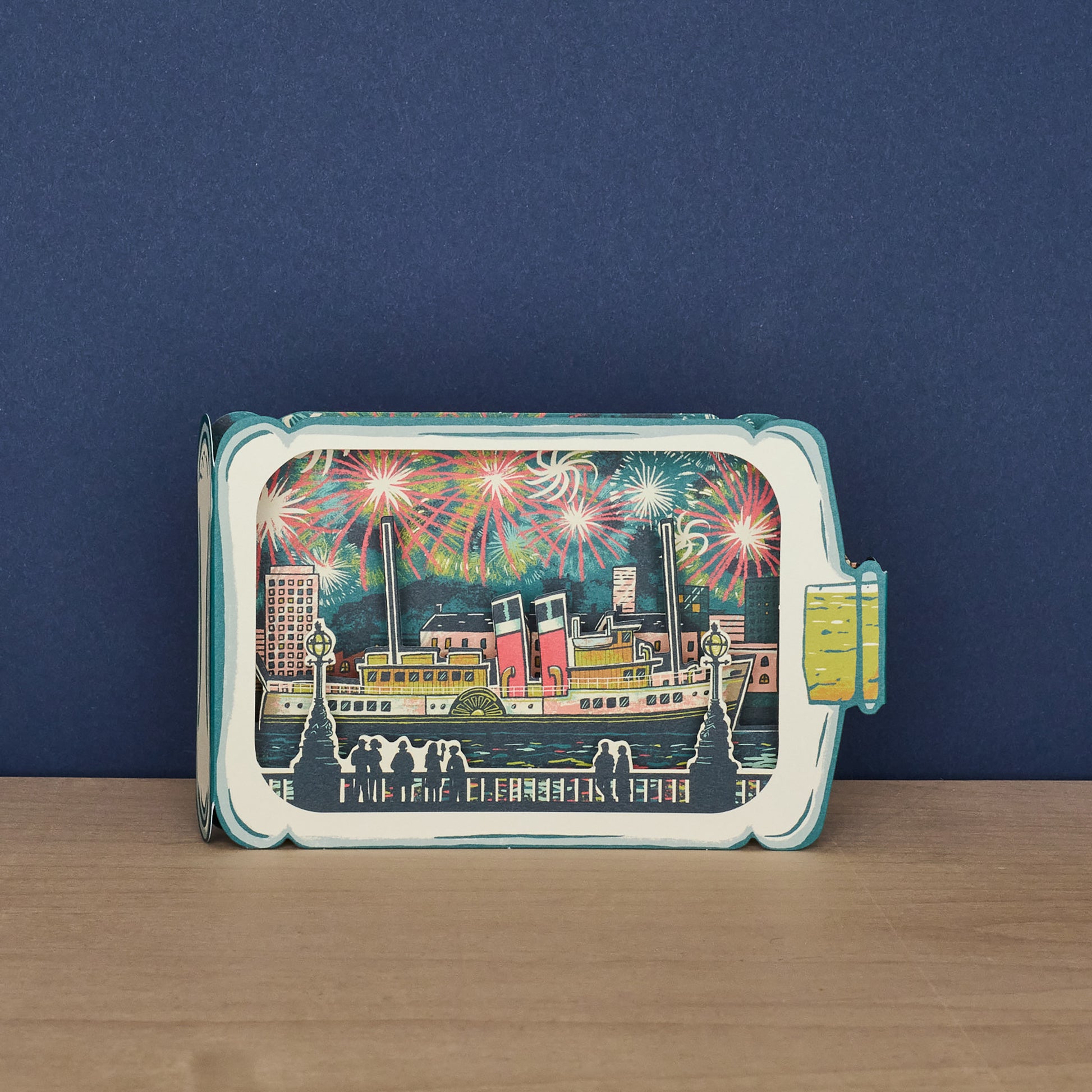 Fireworks Spectacular