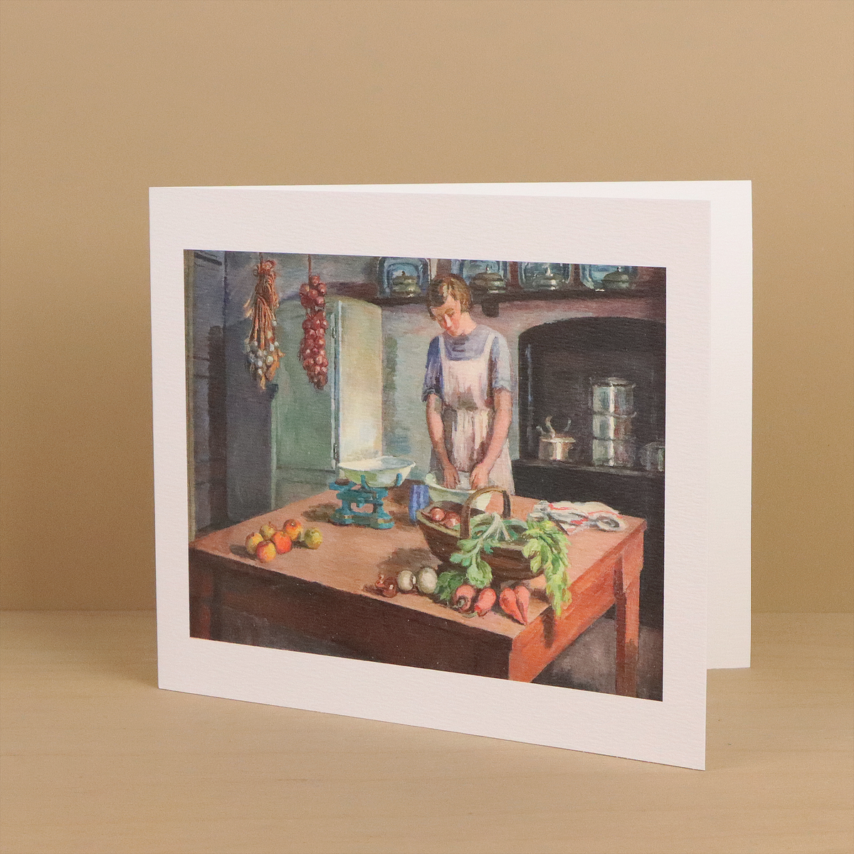 The Kitchen