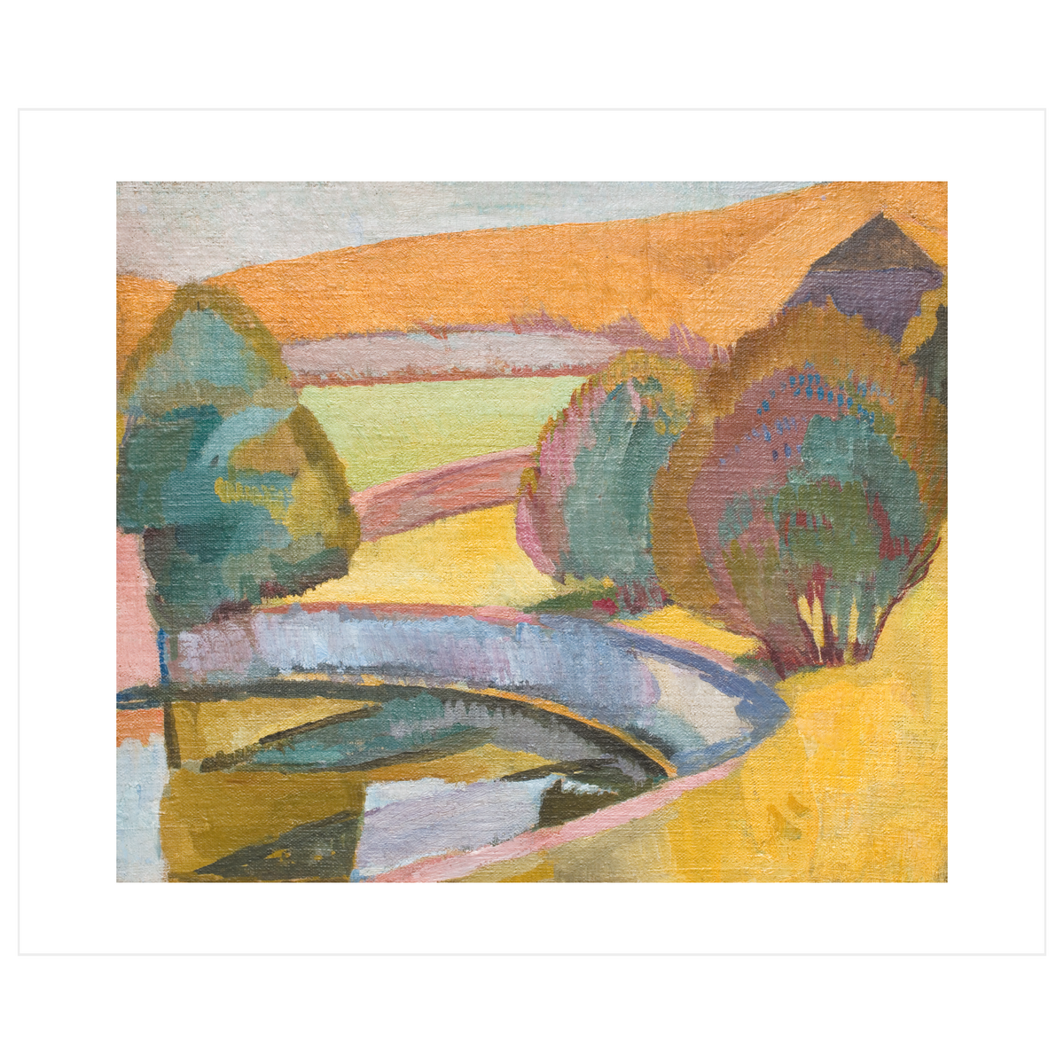 The Pond (Charleston)
