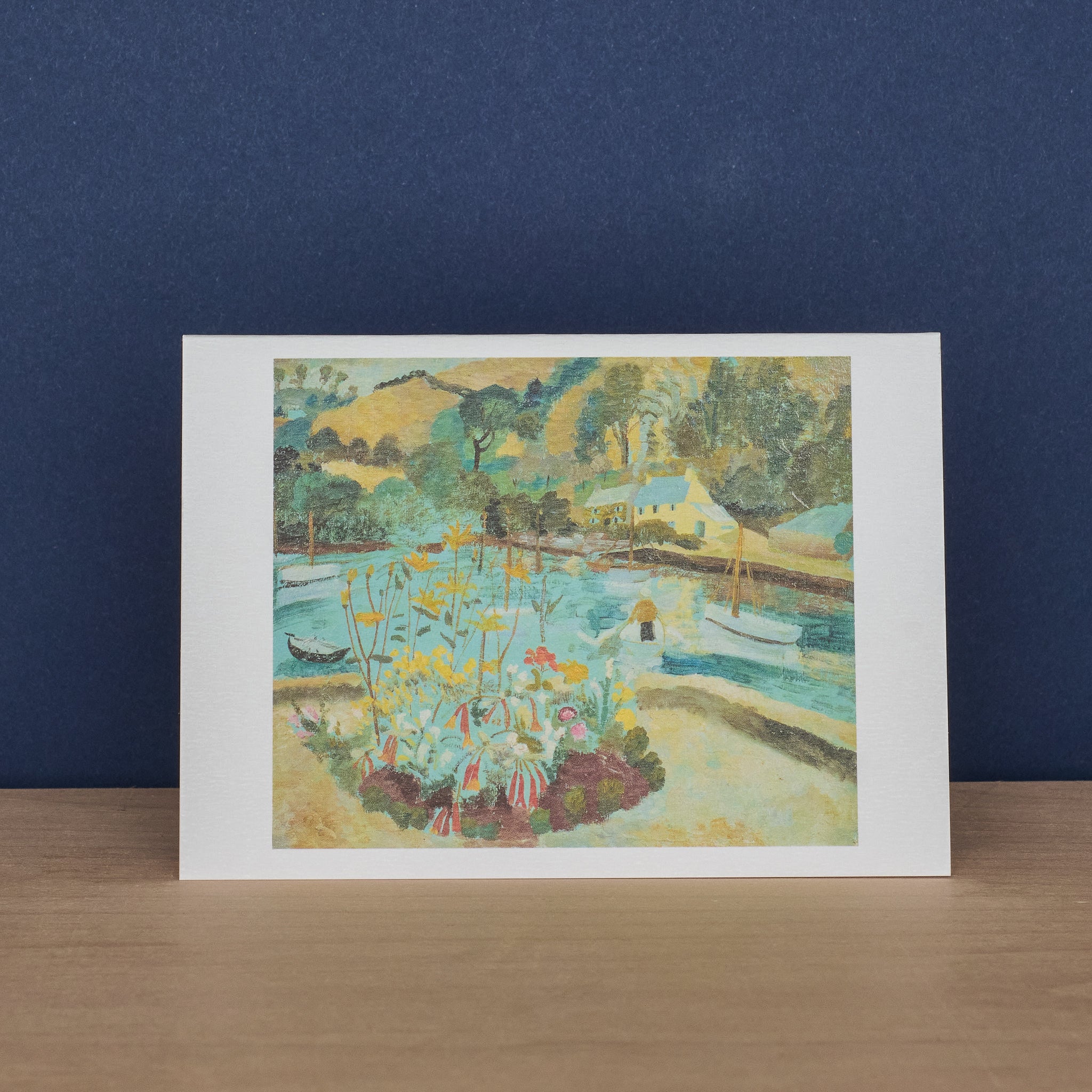 Cumberland Flowers & Summer