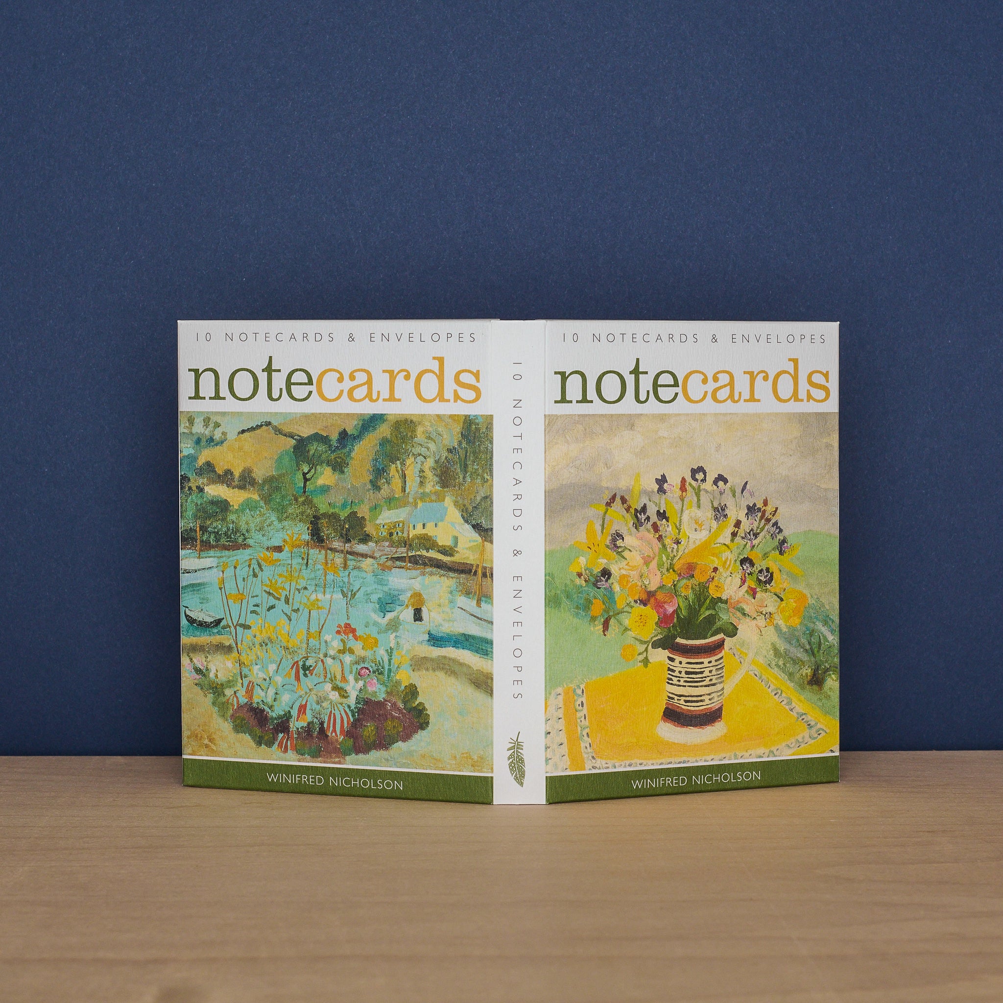 Cumberland Flowers & Summer